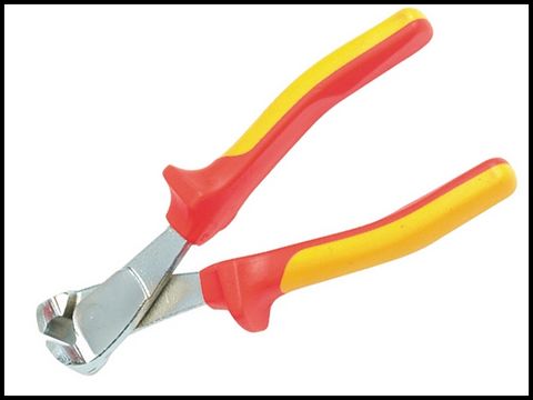 Stanley FatMax VDE End Cut Plier 165mm
