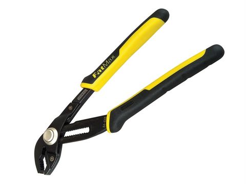 Stanley FatMax Groove Joint Plier 200mm