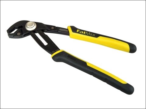 Stanley FatMax Groove Joint Plier 250mm