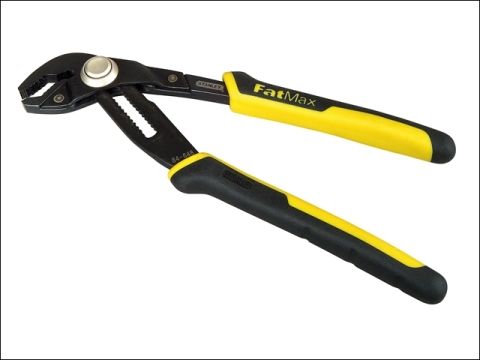 Stanley FatMax Groove Joint Plier 300mm