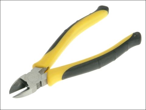 Stanley FatMax Diagonal Cuttting Plier 150mm (6 in) 