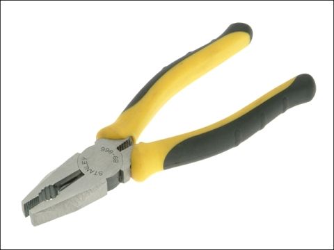 Stanley FatMax Combination Plier 185mm (7 1/4 in)