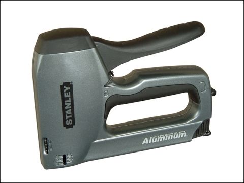 Stanley Stanley 0TR250 Heavy-Duty Staple And Nail Gun 