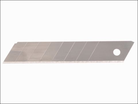 Stanley Snap Off Blades 18mm  Pack 100