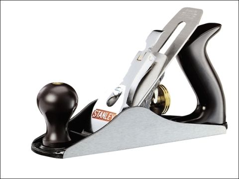 Stanley 4.1/2 Smooth Plane 2.3/8in