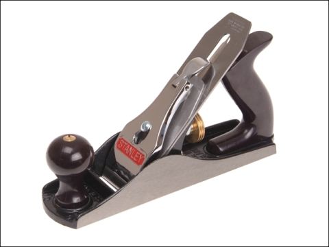 Stanley 4 Smooth Plane 2in