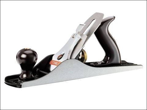 Stanley 5 Jack Plane 2in