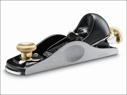 Stanley 60.1/2 Block Plane C/w Pouch