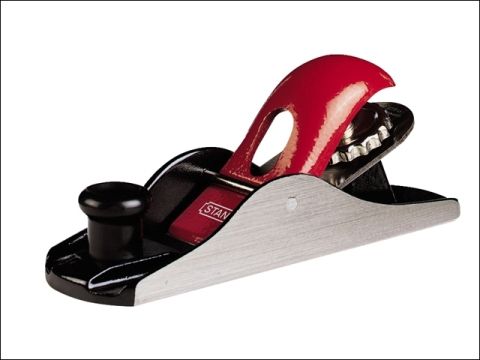 Stanley 110 Block Plane