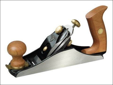 Stanley No.4 Sweetheart Premium Bench Plane