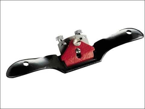 Stanley 151R Spokeshave Round