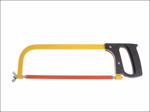 Stanley Enclosed Grip Hacksaw 300mm (12 in)