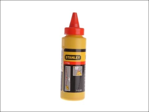 Stanley Chalk Refill Red 113 Gram