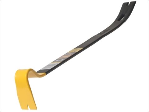 Stanley Wonder Bar X21 Pry Bar 53cm (21in)