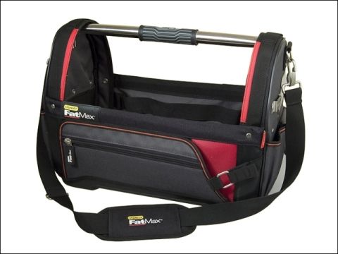 Stanley FatMax Open Tote Bag 46cm (18 in)