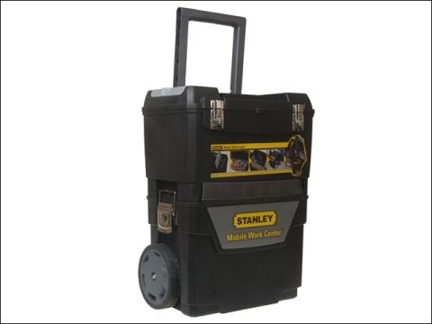 Stanley Mobile Work Center