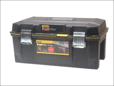 Stanley Waterproof Toolbox 58cm (23 in)
