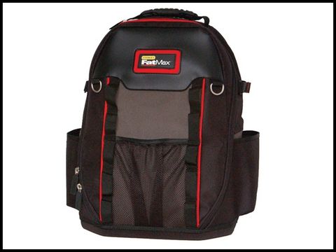 Stanley FatMax Tool Backpack