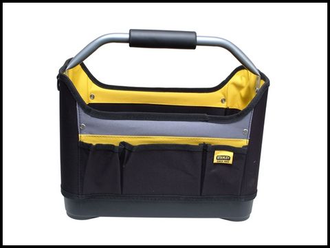 Stanley Open Tote Tool Bag 41cm (16 in)