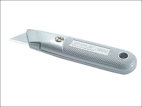 Stanley 199E Trim Knife Grey