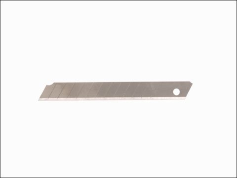 Stanley Safety Snap Off Blades 9mm Pack 5