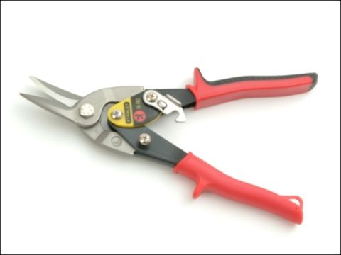 Stanley Aviation Snip - Left 250mm