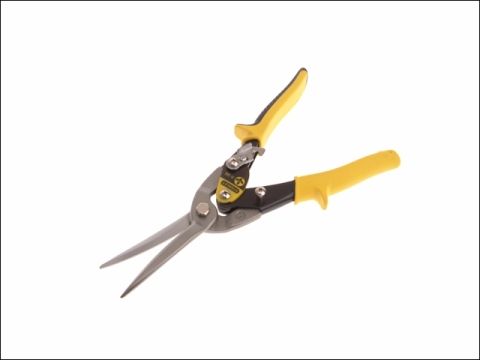 Stanley Aviation Snip - Long Cut 250mm