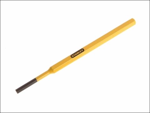Stanley Brick Punch 10mm x 140mm (3/8in x 5.1/2in)