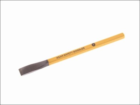 Stanley Cold Chisel 10 x 141 mm (3/8in x 5.9/16in)