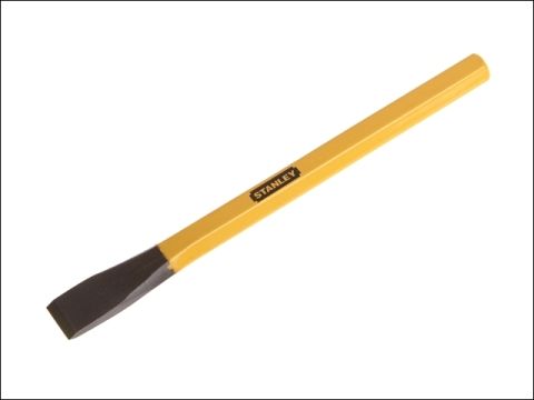 Stanley Cold Chisel 13 x 152 mm (1/2in x 6in)