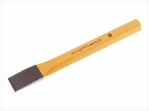 Stanley Cold Chisel 19 x 175 mm (3/4in x 6.7/8in)