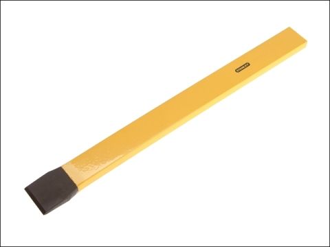 Stanley Utility Chisel 300 x 32mm (1.1/4in x 12in)