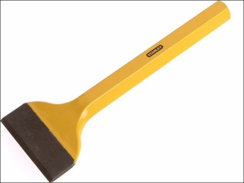 Stanley Masons Chisel 45mm (1.3/4in)