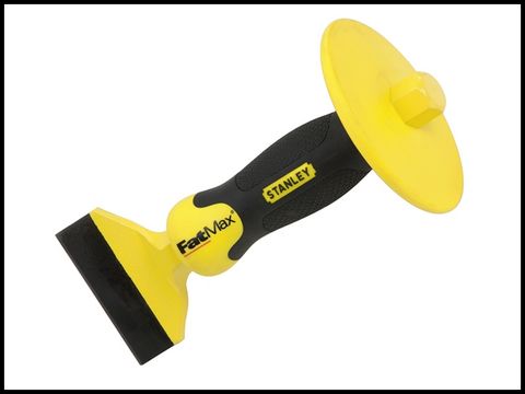 Stanley FatMax Bolster 100mm (4in) With Guard