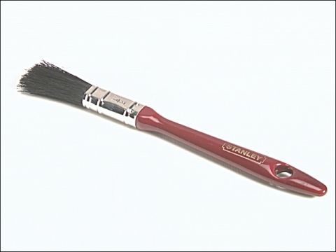 Stanley Decor Paint Brush 12mm (1/2in)