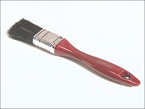 Stanley Decor Paint Brush 25mm (1in)