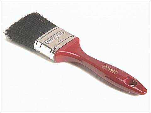Stanley Decor Paint Brush 50mm (2in)
