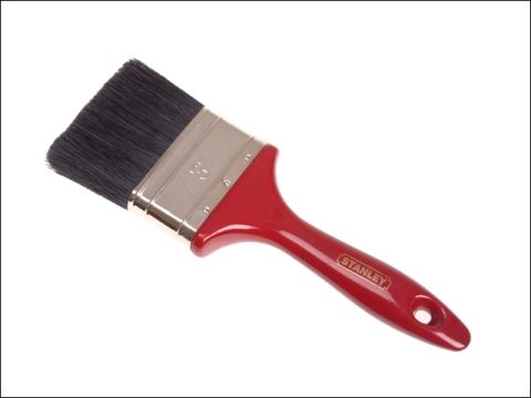 Stanley Decor Paint Brush 75mm (3in)
