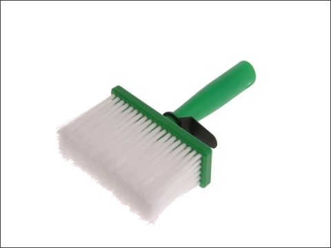 Stanley Wallpaper Paste Brush 130mm x 140mm 