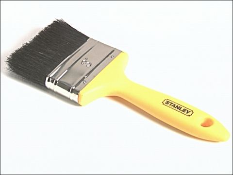 Stanley Hobby Paint Brush 75mm (3in)