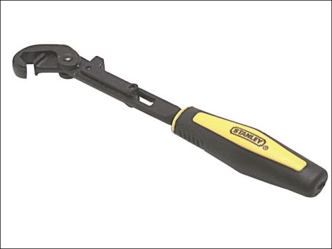 Stanley Ratcheting Wrench 17-24mm