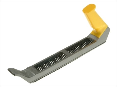 Stanley Metal Body Surform Plane