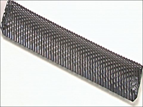 Stanley Surform Blade Half Round 250 mm 10in