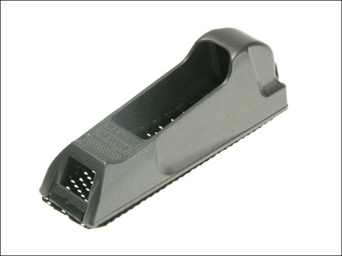 Stanley Metal Body Surform Block Plane