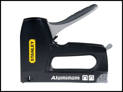 Stanley 2-in-1 Cable Tacker