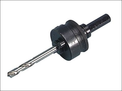 Starrett A10 Arbor To Suit 32mm-152mm Holesaws