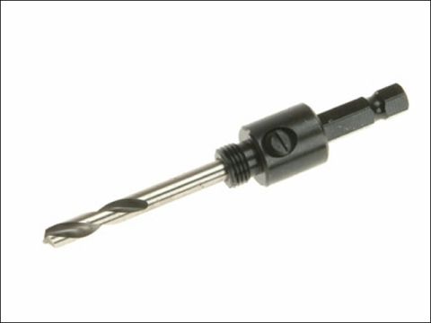 Starrett A2E Arbor To Suit 32mm-210mm Holesaws