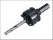 Starrett A2 Arbor To Suit 32mm-210mm Holesaws