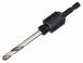 Starrett A4 Arbor To Suit 14mm-30mm Holesaws