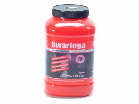 Swarfega Heavy-Duty Hand Cleaner 4.5 Litre 